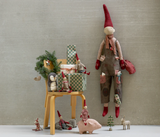 Maileg Size 2 Pixy - Knitted Dress AW 25