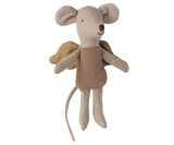 Maileg Fairy Mouse Little (Various colours) AW 25