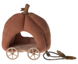 Maileg pumpkin carriage