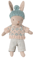 Maileg winter rabbit
