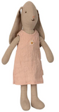 Maileg Bunny Size 1 - Dress (Rose)