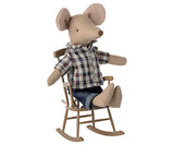 Maileg rocking chair