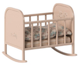 Cradle, My - Light rose