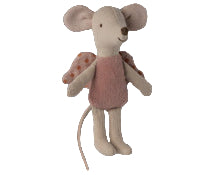 Maileg Fairy Mouse rose