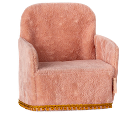 Maileg chair rose 2025
