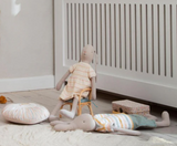 Maileg size 4 rabbit in pants and shirt