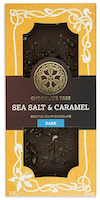 Chocolate Tree Sea Salt & Caramel