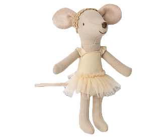 Maileg Ballet Dancer Mouse Big Sister AW 25