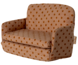 Sofa bed, Mouse - Dots