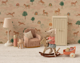 Maileg Rocking Horse Spotty AW 25