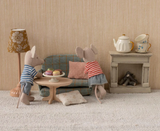 Maileg LouiMax and Stella (Little brother / sister) AW25