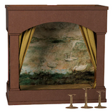 Maileg Theatre FW 26 *Preorder