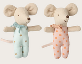 Maileg Twins in Matchbox SS 25