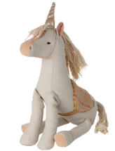 Maileg Unicorn Medium