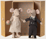 Maileg wedding mice 2026