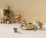 Maileg Car - Wheat FW 26 *Preorder