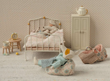 Maileg Mouse Double Bed (Metal) AW 25