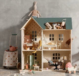 Maileg House of Miniature Dollhouse SS 23