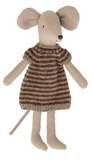 Maileg Knitted Dress - Mum AW 22
