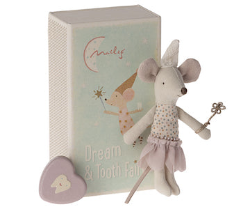 Maileg tooth fairy little sister SS 24