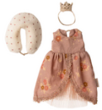 Maileg Queen Dress for Mum Mouse