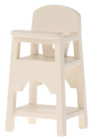 Maileg high chair mouse 