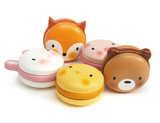 Tender Leaf Toys Animal Macarons
