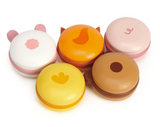 Tender Leaf Toys Animal Macarons