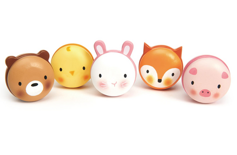 Tender Leaf Toys Animal Macarons