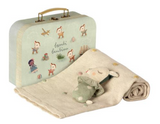 Maileg Bambini suitcase set