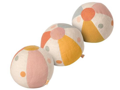 Maileg ball set