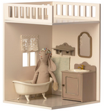 Maileg Miniature Bathroom Shelf