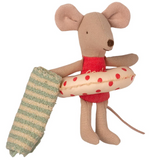 Maileg beach mouse