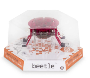 Hexbug Beetle