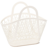 Sun jellies Betty basket