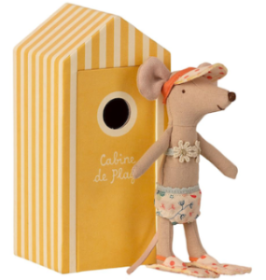 Maileg Mouse Hole Farmhouse AW 23 – Le Jeux Boutique