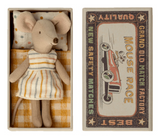 Maileg Big Sister Mouse in Matchbox SS 22