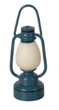 Maileg Vintage Lantern (Blue)
