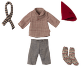 Maileg Christmas Clothes AW 21 - Medium Boy