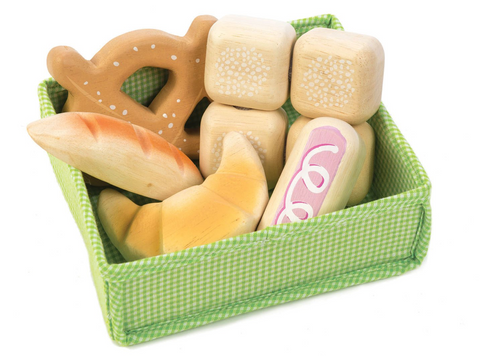 Tender leaf toys bread 