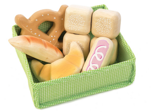 Tender Leaf Toys Bread Crate