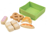 Tender Leaf Toys Bread Crate