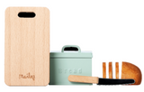 Maileg Bread Box with knife