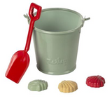 Maileg bucket and shells