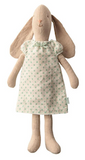 Maileg Bunny Size 2 Nightdress - Mint