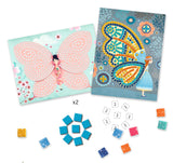 Djeco Mosaic - Butterfly