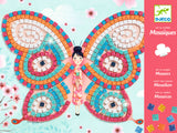 Djeco Mosaic - Butterfly