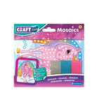 Unicorn mosaic kit