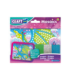 Craft Time - Mini mosaics