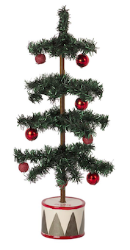 【Maileg】Christmas Tree Small - Green 14-4180-00_1024x1024.png?v=